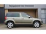 Skoda Yeti 1.2 TSI 105pk DSG Outdoor Outdoor & Elegance Leder/Alcantara Xenon 17inch LM Navi 43897km!