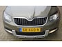 Skoda Yeti 1.2 TSI 105pk DSG Outdoor Outdoor & Elegance Leder/Alcantara Xenon 17inch LM Navi 43897km!