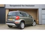 Skoda Yeti 1.2 TSI 105pk DSG Outdoor Outdoor & Elegance Leder/Alcantara Xenon 17inch LM Navi 43897km!