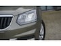 Skoda Yeti 1.2 TSI 105pk DSG Outdoor Outdoor & Elegance Leder/Alcantara Xenon 17inch LM Navi 43897km!