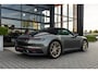 Porsche 911 Cabrio 992 3.0 Carrera, Aventurijn groen, PASM, Sportstoelen, Camera!