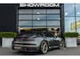 Porsche 911 Cabrio 992 3.0 Carrera, Aventurijn groen, PASM, Sportstoelen, Camera!