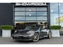Porsche 911 Cabrio 992 3.0 Carrera, Aventurijn groen, PASM, Sportstoelen, Camera!