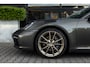 Porsche 911 Cabrio 992 3.0 Carrera, Aventurijn groen, PASM, Sportstoelen, Camera!