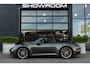 Porsche 911 Cabrio 992 3.0 Carrera, Aventurijn groen, PASM, Sportstoelen, Camera!