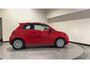 Fiat 500 3+1 42 kWh | Apple CarPlay - Android Auto | Stoelen verwarmd | Dodehoek detectie