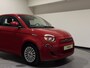 Fiat 500 3+1 42 kWh | Apple CarPlay - Android Auto | Stoelen verwarmd | Dodehoek detectie
