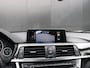 BMW 4-Serie Cabrio 428i High Executive | LEDER | MEMORY | HEAD-UP | CAMERA | NEKWARMER | CRUISE | NAVI | STOELVERW. |