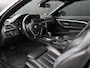 BMW 4-Serie Cabrio 428i High Executive | LEDER | MEMORY | HEAD-UP | CAMERA | NEKWARMER | CRUISE | NAVI | STOELVERW. |