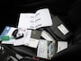 BMW 4-Serie Cabrio 428i High Executive | LEDER | MEMORY | HEAD-UP | CAMERA | NEKWARMER | CRUISE | NAVI | STOELVERW. |