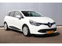 Renault Clio Estate 1.5 dCi ECO Expression Nieuwe DB Riem Navigatie Cruise Airco Bluetooth Parkeersensor