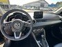 Mazda 2 1.5 Skyactiv-G Luxury | Leer | Apple/Android | Stoel- en stuurverwarming | PDC | Cruise | ECC | Navi