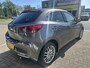 Mazda 2 1.5 Skyactiv-G Luxury | Leer | Apple/Android | Stoel- en stuurverwarming | PDC | Cruise | ECC | Navi