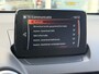 Mazda 2 1.5 Skyactiv-G Luxury | Leer | Apple/Android | Stoel- en stuurverwarming | PDC | Cruise | ECC | Navi