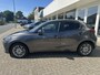 Mazda 2 1.5 Skyactiv-G Luxury | Leer | Apple/Android | Stoel- en stuurverwarming | PDC | Cruise | ECC | Navi
