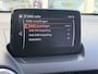 Mazda 2 1.5 Skyactiv-G Luxury | Leer | Apple/Android | Stoel- en stuurverwarming | PDC | Cruise | ECC | Navi