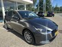 Mazda 2 1.5 Skyactiv-G Luxury | Leer | Apple/Android | Stoel- en stuurverwarming | PDC | Cruise | ECC | Navi