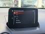 Mazda 2 1.5 Skyactiv-G Luxury | Leer | Apple/Android | Stoel- en stuurverwarming | PDC | Cruise | ECC | Navi