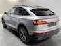 Audi Q5 Sportback 50 TFSI e Advanced Quattro / AUTOMAAT/ LEER/ PARK.SENSOR.V+A/ CAMERA/ SMARTPHONE INTERFACE/ STOELVERWARM./ MEMORY SEAT/ ELEK.ACHTERKLEP/ HEAD-UP/ CRUISE/ KEYLESS/ DIGITAL DASH/ RIJ-MODI/ NAVI/ DAB/ CLIMA/ LED