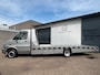 Volkswagen LT 2.8TDI 131pk N1 Tijhof Oprijwagen Luchtvering