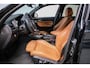 BMW 1-Serie 118i Edition Sport Line Shadow | Cognac
