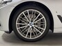 BMW 5-Serie 530e iPerformance M-Sport Leer Sfeer CarPlay Memory