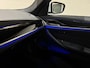 BMW 5-Serie 530e iPerformance M-Sport Leer Sfeer CarPlay Memory