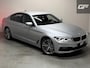 BMW 5-Serie 530e iPerformance M-Sport Leer Sfeer CarPlay Memory
