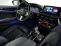BMW 5-Serie 530e iPerformance M-Sport Leer Sfeer CarPlay Memory