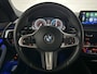 BMW 5-Serie 530e iPerformance M-Sport Leer Sfeer CarPlay Memory