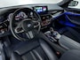 BMW 5-Serie 530e iPerformance M-Sport Leer Sfeer CarPlay Memory