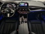 BMW 5-Serie 530e iPerformance M-Sport Leer Sfeer CarPlay Memory