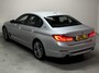 BMW 5-Serie 530e iPerformance M-Sport Leer Sfeer CarPlay Memory