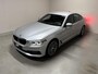BMW 5-Serie 530e iPerformance M-Sport Leer Sfeer CarPlay Memory