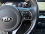 Kia Niro EV e-Niro ExecutiveLine 64 kWh | NAVI | CAMERA | LEDER | SCHUIFDAK | TREKHAAK | STUUR & STOELVERWARMING | ETC...