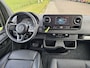Mercedes-Benz Sprinter 315 L3H2 Mbux Navi Automaat Airco Camera 3-Zits/ Leer Euro6!