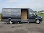 Mercedes-Benz Sprinter 315 L3H2 Mbux Navi Automaat Airco Camera 3-Zits/ Leer Euro6!