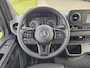 Mercedes-Benz Sprinter 315 L3H2 Mbux Navi Automaat Airco Camera 3-Zits/ Leer Euro6!