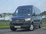 Mercedes-Benz Sprinter 315 L3H2 Mbux Navi Automaat Airco Camera 3-Zits/ Leer Euro6!