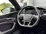 Audi E-tron 50 Quattro S Line Black/RS Stoelen/Pano/93%SOH Audi e-tron 50 Quattro S Line Black/ RS Stoelen/ Pano/ Sfeer