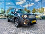 Jeep Renegade 1.4 automaat MultiAir Longitude, NAP, Navi, Cruise, Airco, PDC