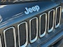 Jeep Renegade 1.4 automaat MultiAir Longitude, NAP, Navi, Cruise, Airco, PDC