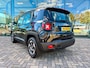 Jeep Renegade 1.4 automaat MultiAir Longitude, NAP, Navi, Cruise, Airco, PDC