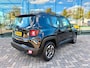 Jeep Renegade 1.4 automaat MultiAir Longitude, NAP, Navi, Cruise, Airco, PDC