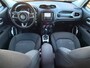 Jeep Renegade 1.4 automaat MultiAir Longitude, NAP, Navi, Cruise, Airco, PDC