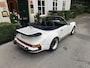 Porsche 911 Cabrio 3.2, Top staat, Origineel widebody, Veel documentatie