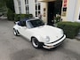 Porsche 911 Cabrio 3.2, Top staat, Origineel widebody, Veel documentatie