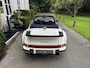 Porsche 911 Cabrio 3.2, Top staat, Origineel widebody, Veel documentatie
