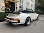 Porsche 911 Cabrio 3.2, Top staat, Origineel widebody, Veel documentatie