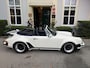 Porsche 911 Cabrio 3.2, Top staat, Origineel widebody, Veel documentatie